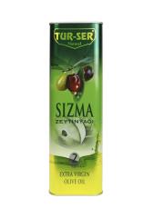 Naturel Sızma Zeytinyağı 2 lt