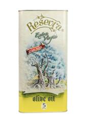 Erken Hasat Sızma Zeytinyağı 5lt